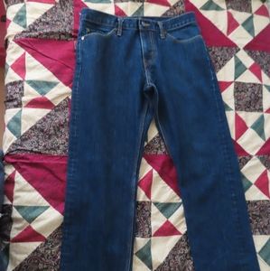 Nike SB Paul Rodriguez Skateboard Jeans Size 30 M (31.5x30)